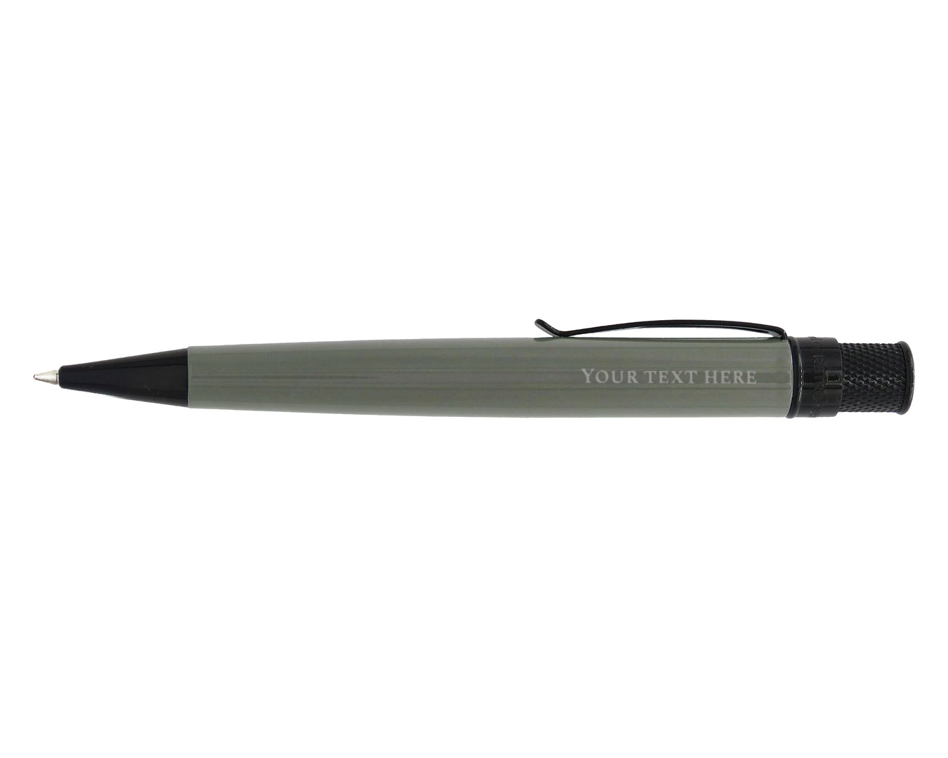 Tornado™ Stealth - Nardo Grey Rollerball - Image 5