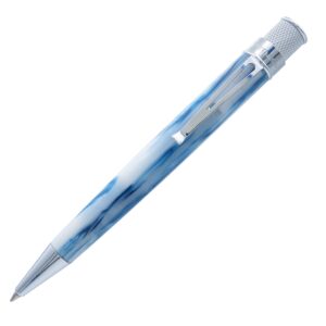 Tornado™ Acrylic - Azure Elixir Limited-Edition Rollerball Pen