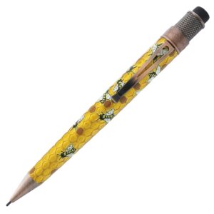 Tornado™ Rescue - "Buzz" Honeybee Pencil