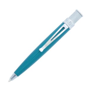 Tornado™ Elite - Turquoise Ballpoint