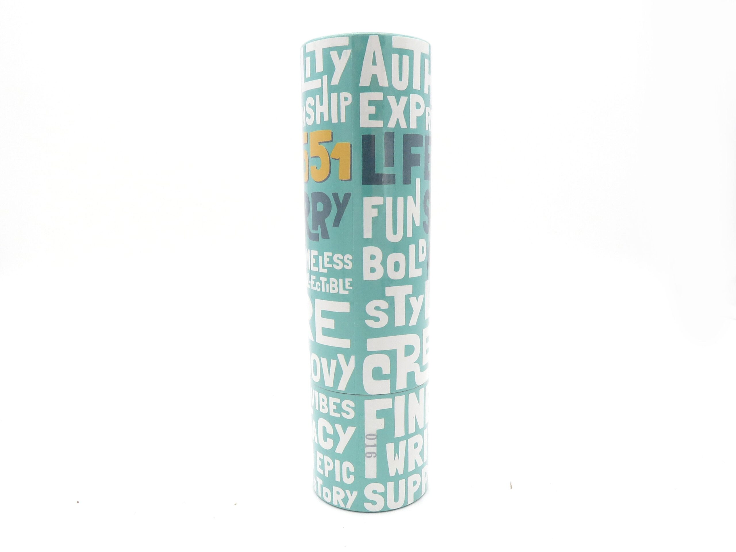 Tornado™ Acrylic - Enchanted Forest Limited-Edition Rollerball Pen - Image 4