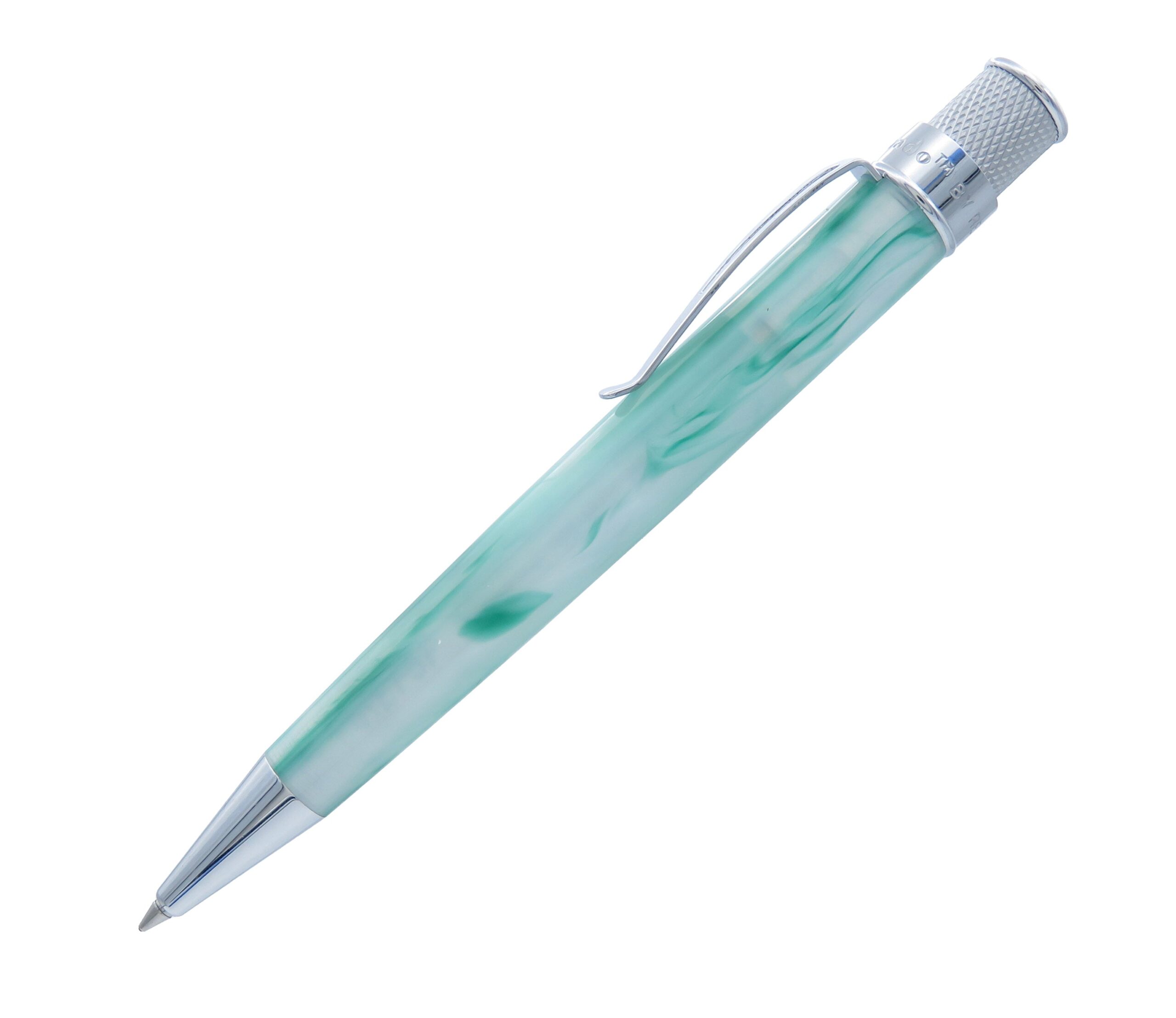 Tornado™ Acrylic - Enchanted Forest Limited-Edition Rollerball Pen - Image 2