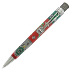 Lionel Trains® - Christmas Light Express Rollerball