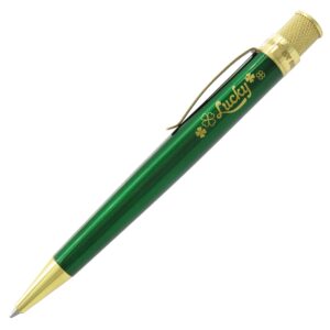 Tornado™ Lucky Green Rollerball