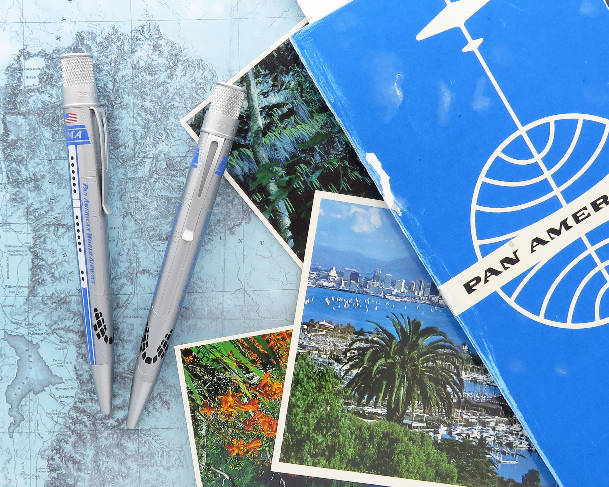 Pan Am® - Stratocruiser Rollerball - Image 3