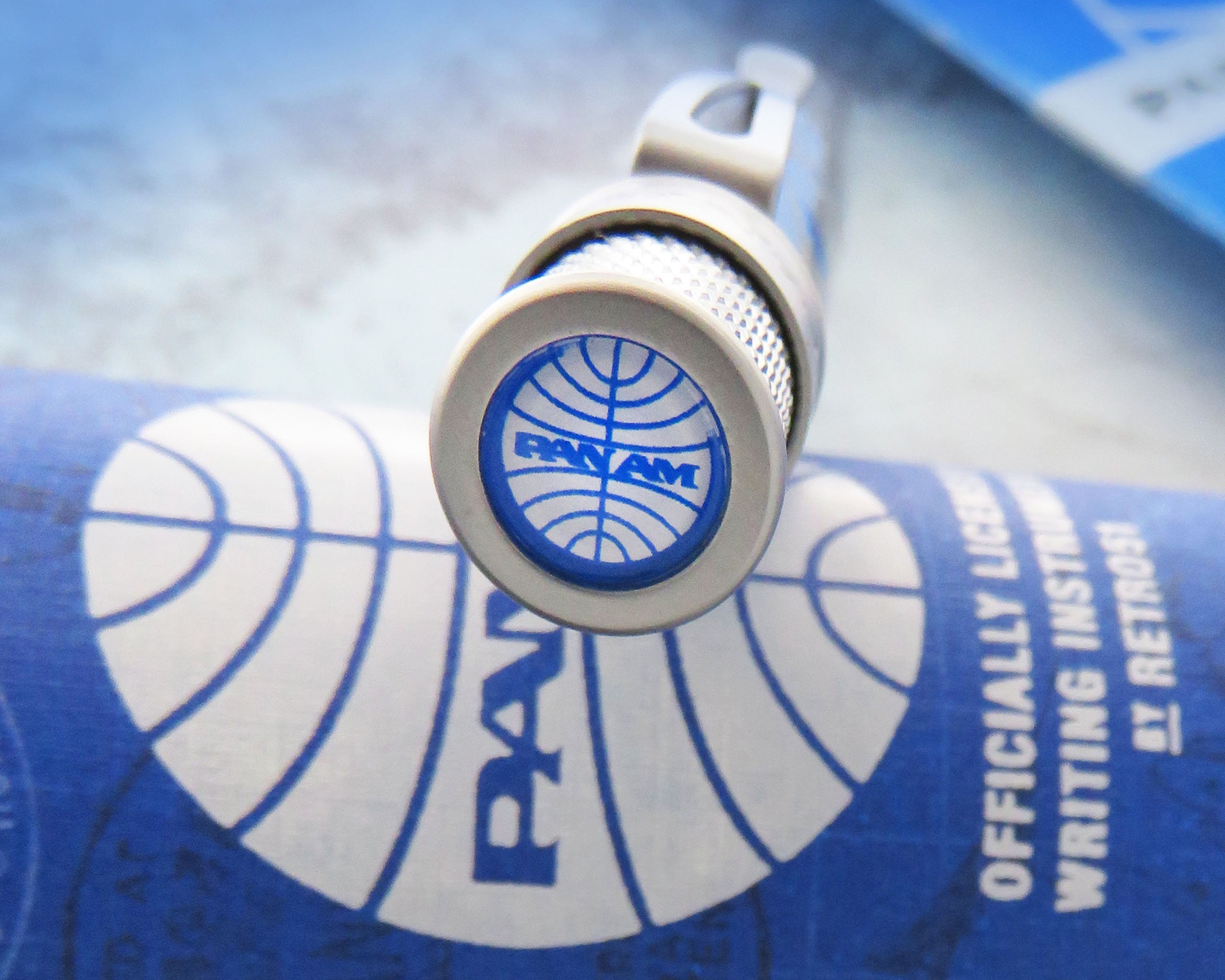 Pan Am® - Stratocruiser Rollerball - Image 5