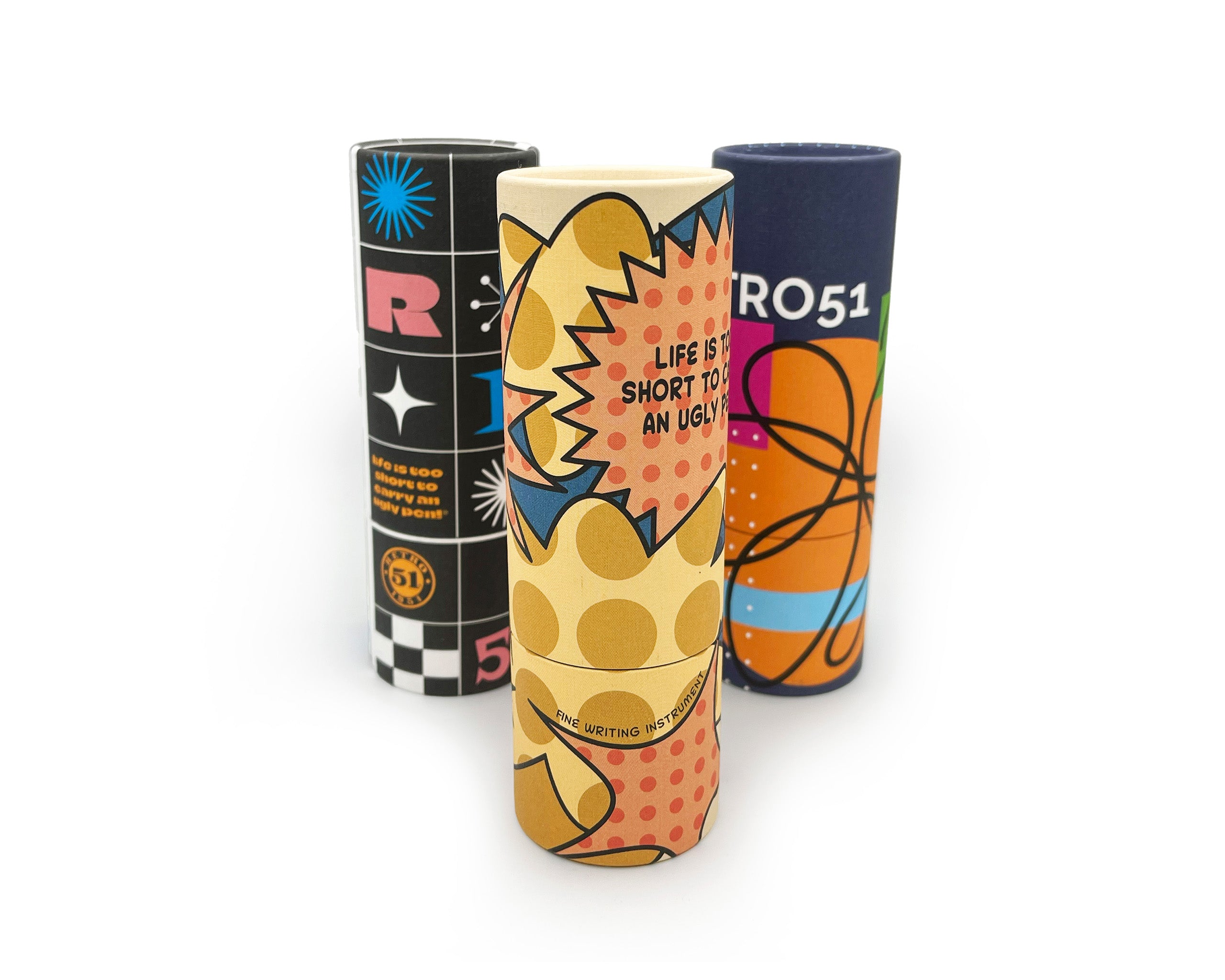 Retro51 Assorted Packaging - Image 3