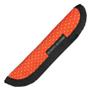 Retro51 x Rickshaw - Strawberry Pen Sleeve