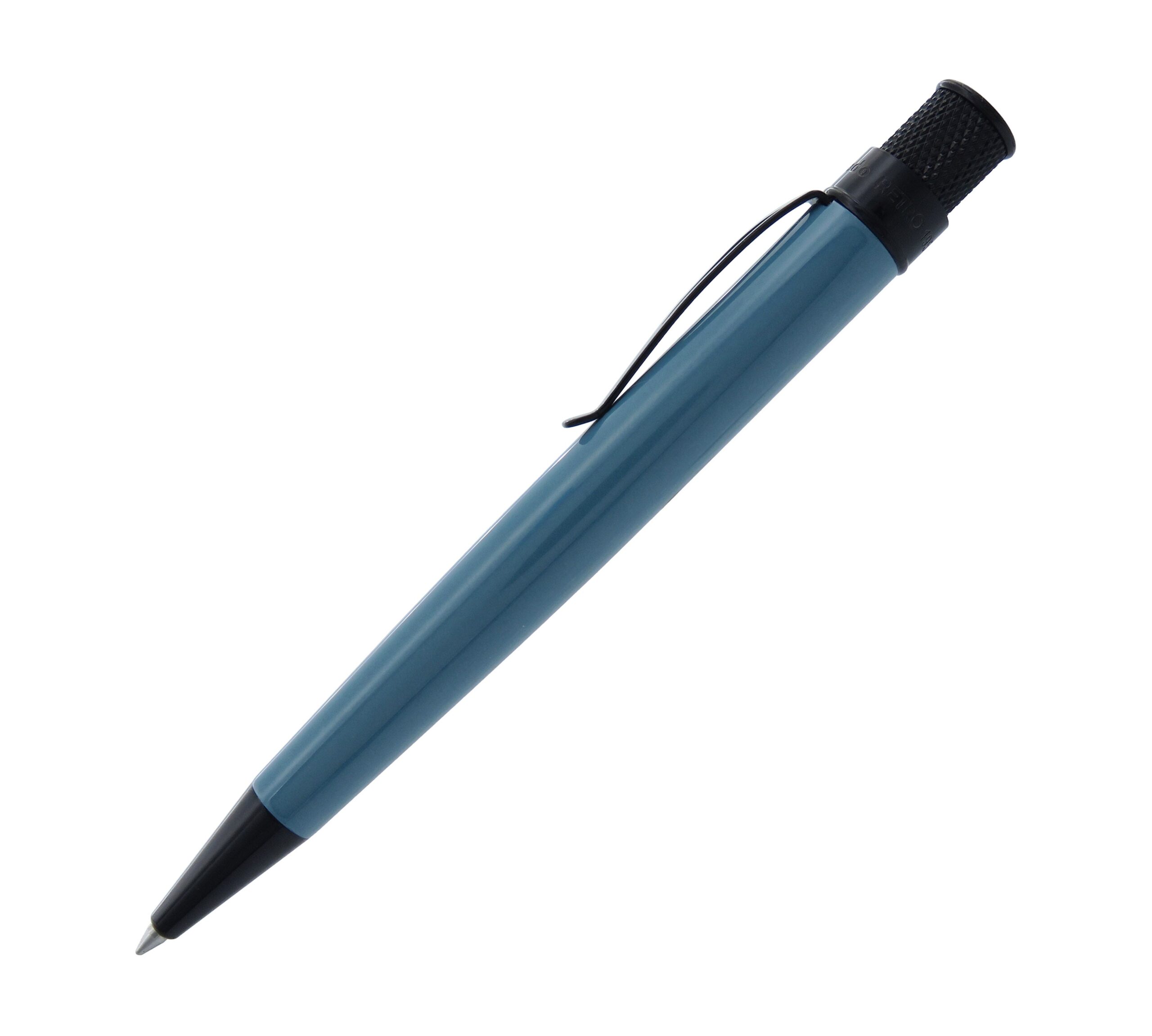 Tornado™ Stealth - Slate Blue Rollerball - Image 2