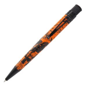 Retro51 Tornado PROOF - Sleepy Hollow Ballpoint Pen