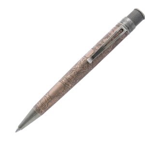 Smithsonian Bison: Standing Strong Rollerball Pen