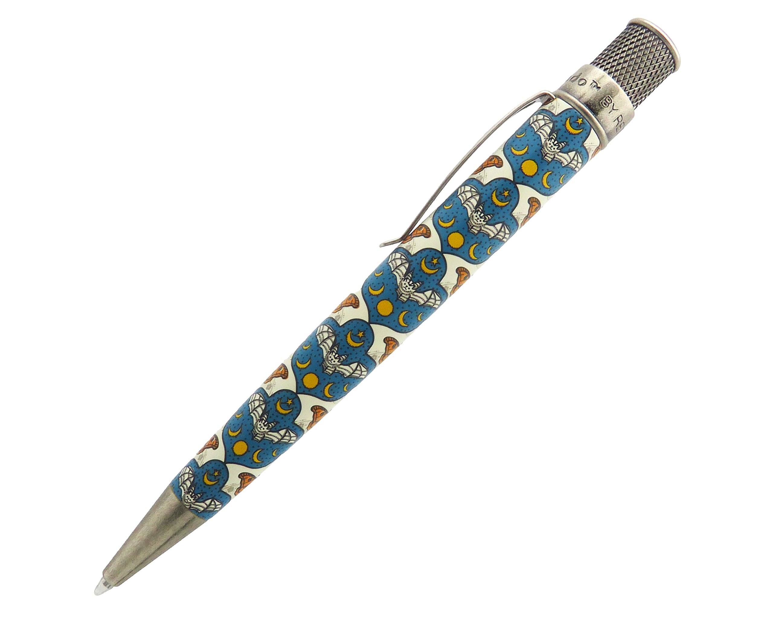 Tornado™ Rescue - Bat Rescue Ballpoint Pen - Image 2