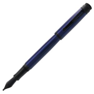 Tornado™ Stealth - Blue Black Fountain Pen