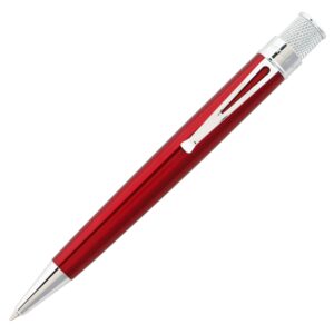 Tornado™ Classic Lacquer - Red Rollerball