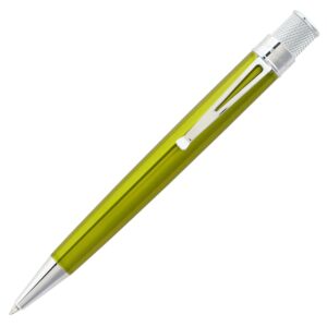 Tornado™ Classic Lacquer - Kiwi Rollerball