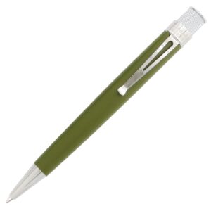 Tornado™ Seasonal Touch - Juniper Green Rollerball