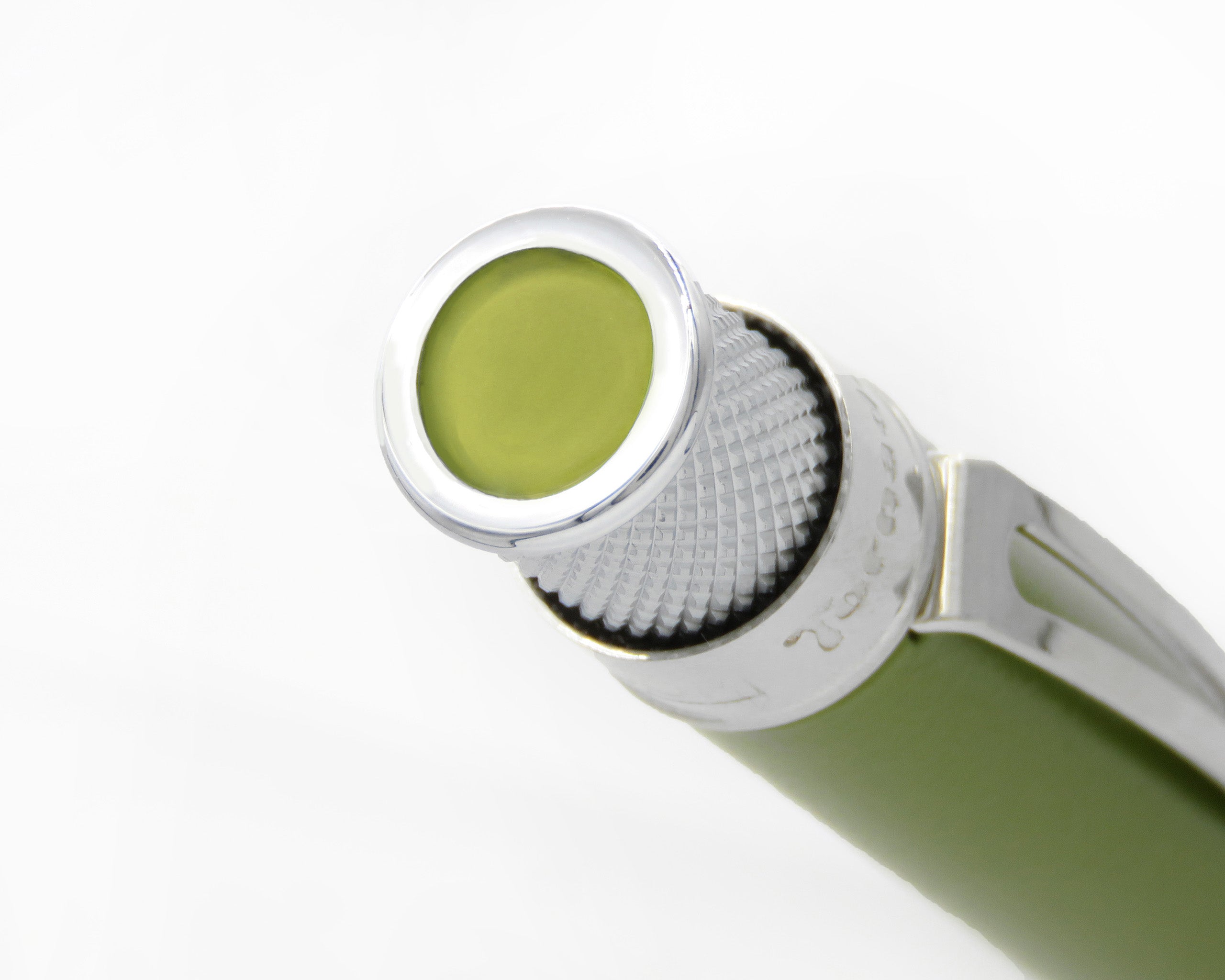 Tornado™ Seasonal Touch - Juniper Green Rollerball - Image 3