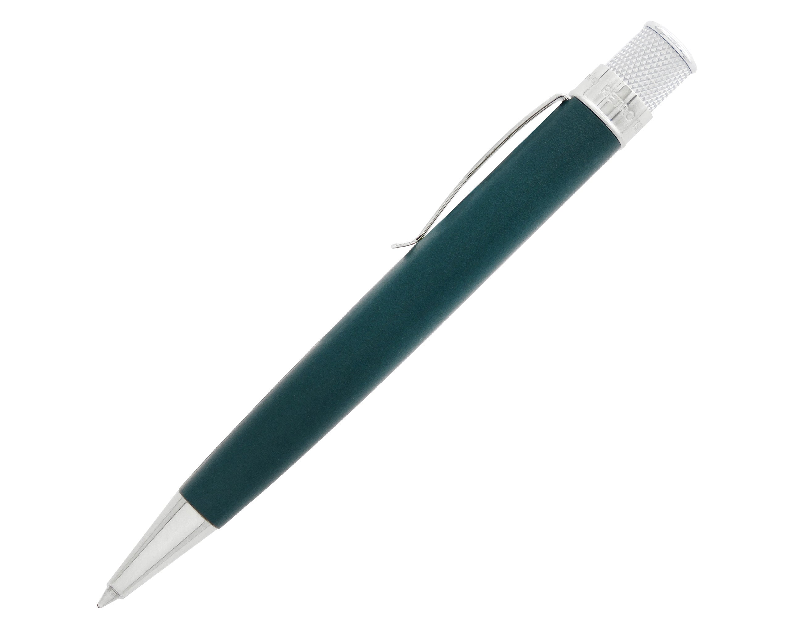 Tornado™ Seasonal Touch - Dusk Blue Rollerball - Image 2