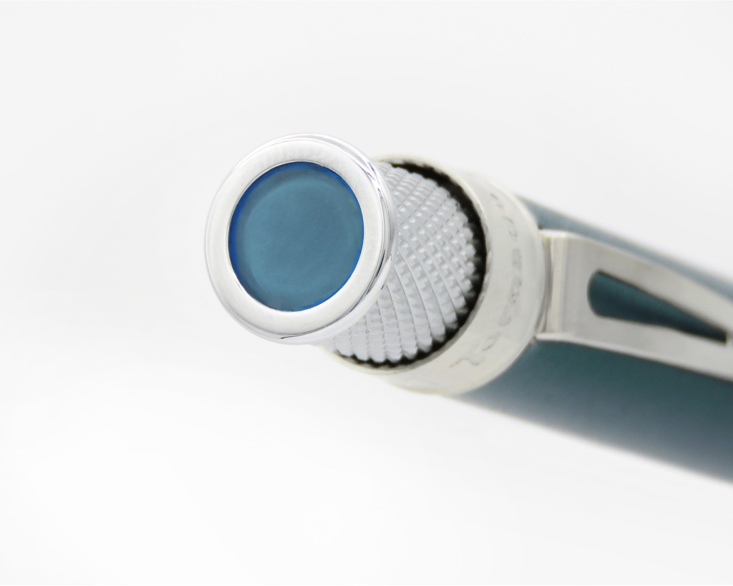 Tornado™ Seasonal Touch - Dusk Blue Rollerball - Image 3