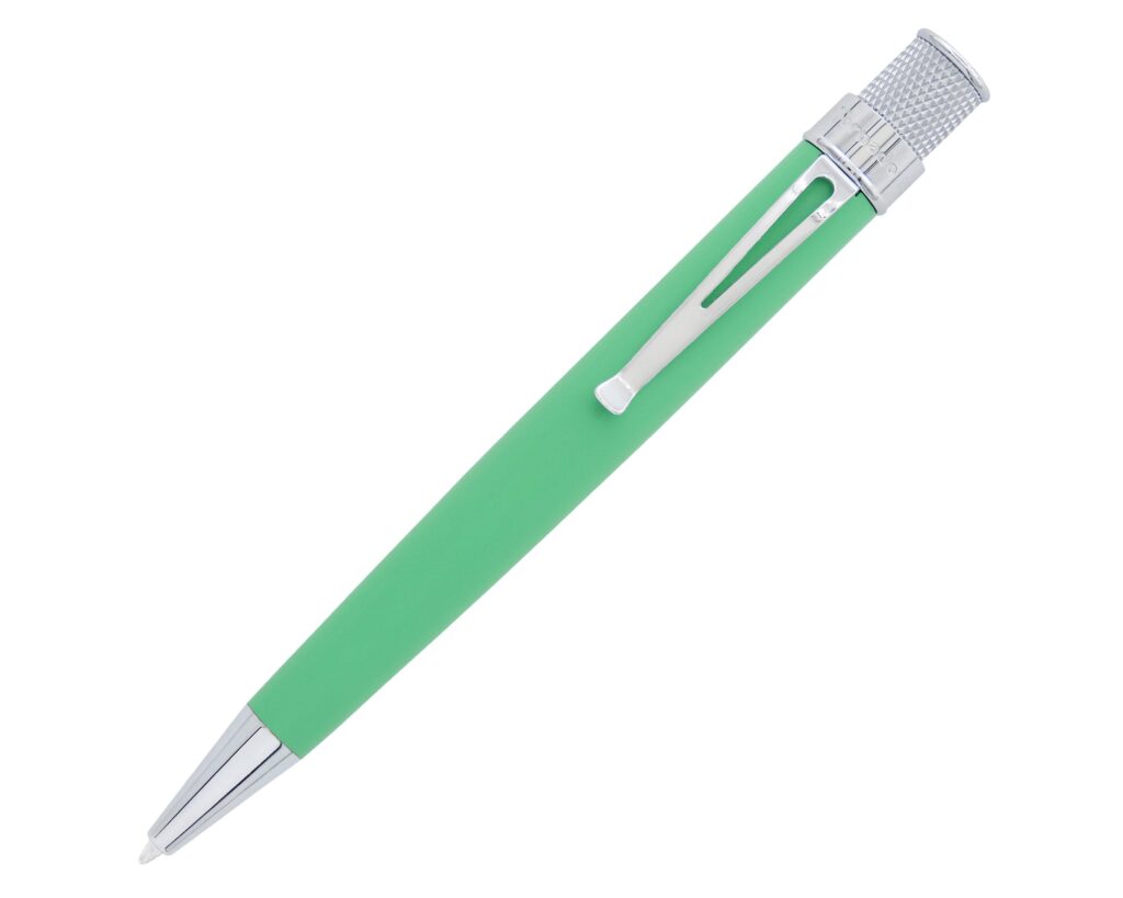 Tornado™ Seasonal - Julep Green Rollerball