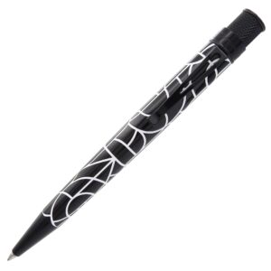Tornado™ Artist Edition - “Holding Time” Rollerball LE by Scott Albrecht