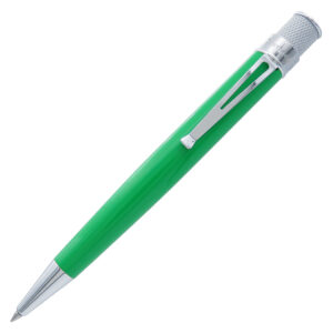 Tornado™ ColorWave Go Green Rollerball