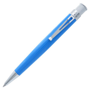 Tornado™ ColorWave Blue Breeze Rollerball Pen