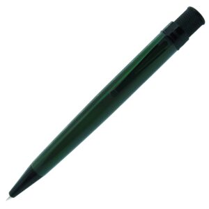 Tornado™ Stealth - Emerald Green Rollerball