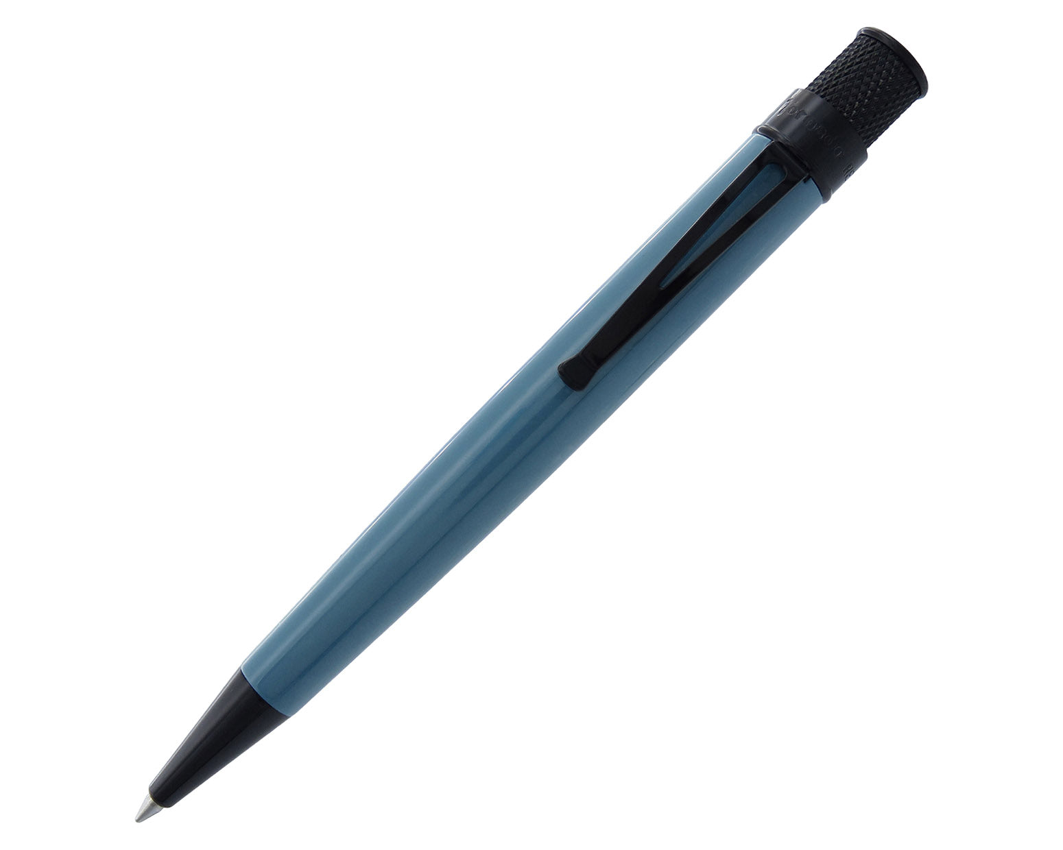 Tornado™ Stealth - Slate Blue Rollerball - Image 3