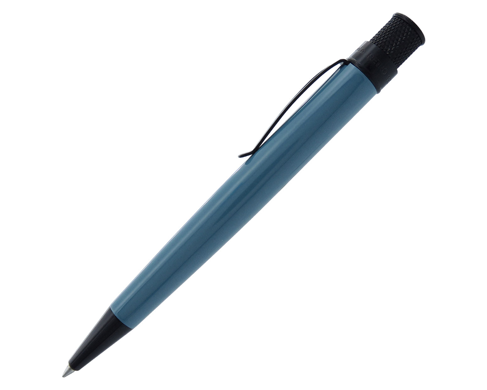 Tornado™ Stealth - Slate Blue Rollerball - Image 4