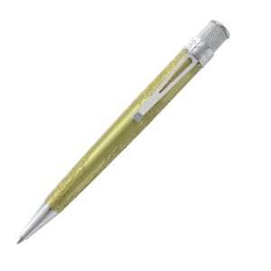 Tornado™ Vintage Metalsmith - Vintage Rose Rollerball Pen