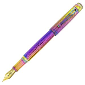 Tornado Popper™ - Mermaid Fountain Pen