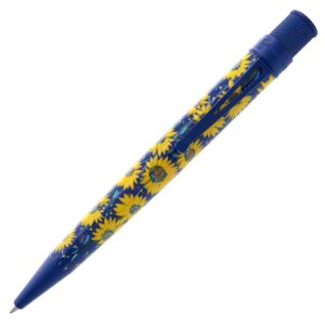 Tornado Popper™ - Girasole Rollerball by Katy Klassman