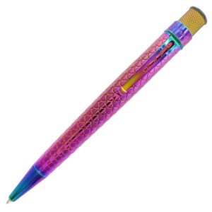 Tornado Popper™ - Mermaid Rollerball