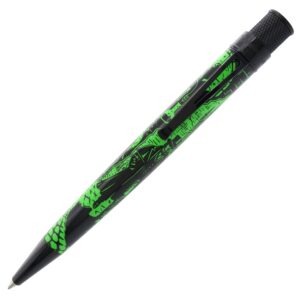 Tornado Popper™ - Dr. Jekyll & Mr. Hyde Rollerball