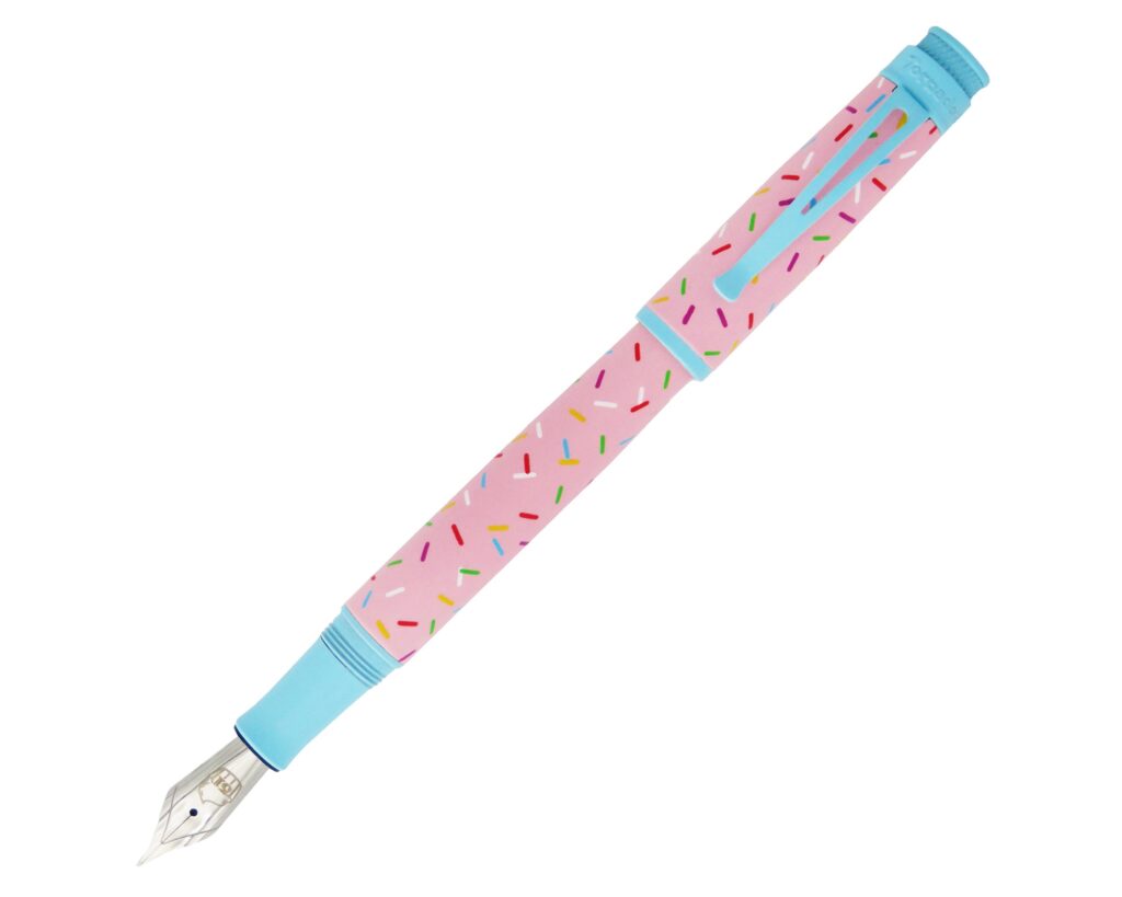 Dromgoole's - Sprinkle Ops Fountain Pen