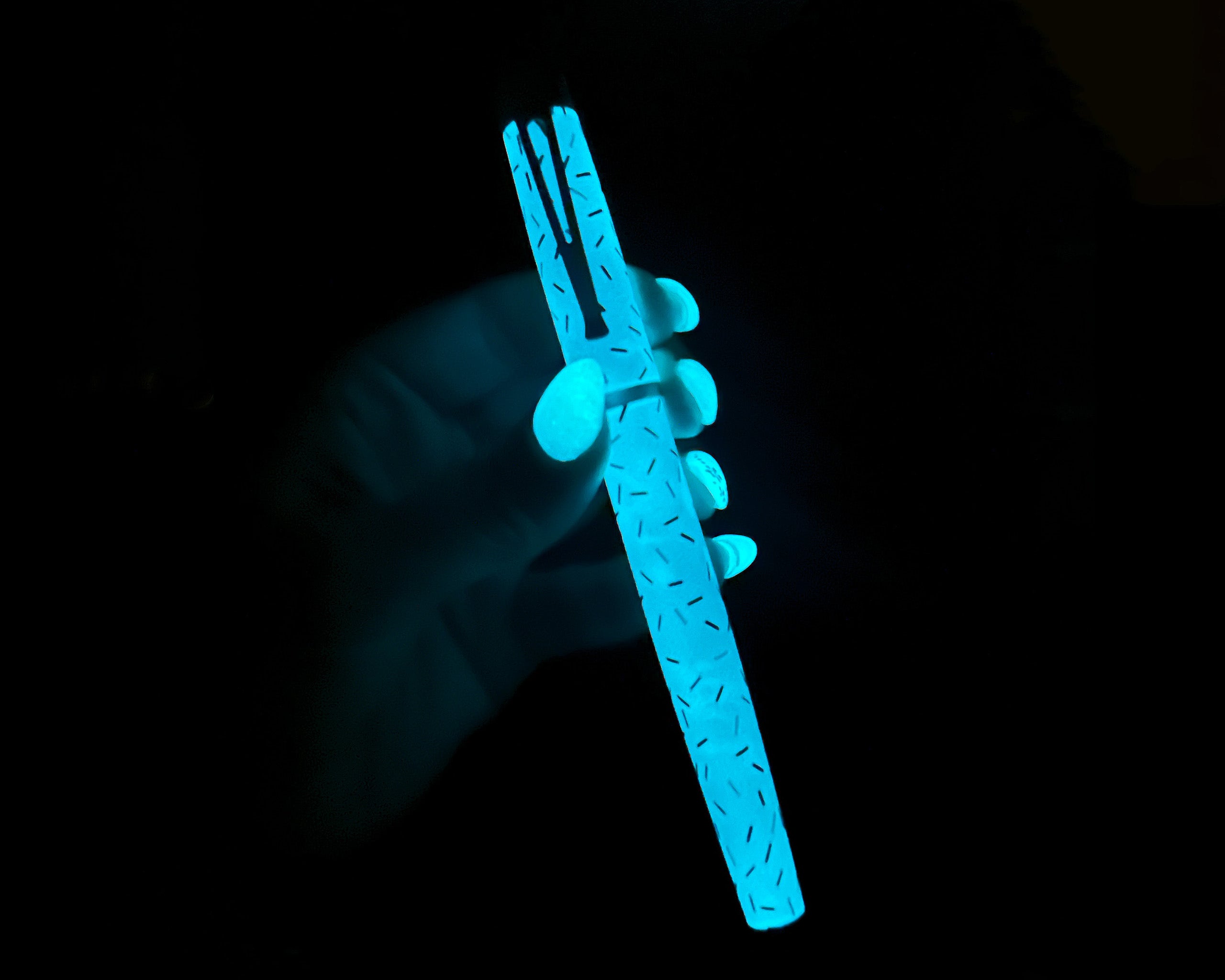 Dromgoole's - Sprinkle Ops Fountain Pen - Image 7