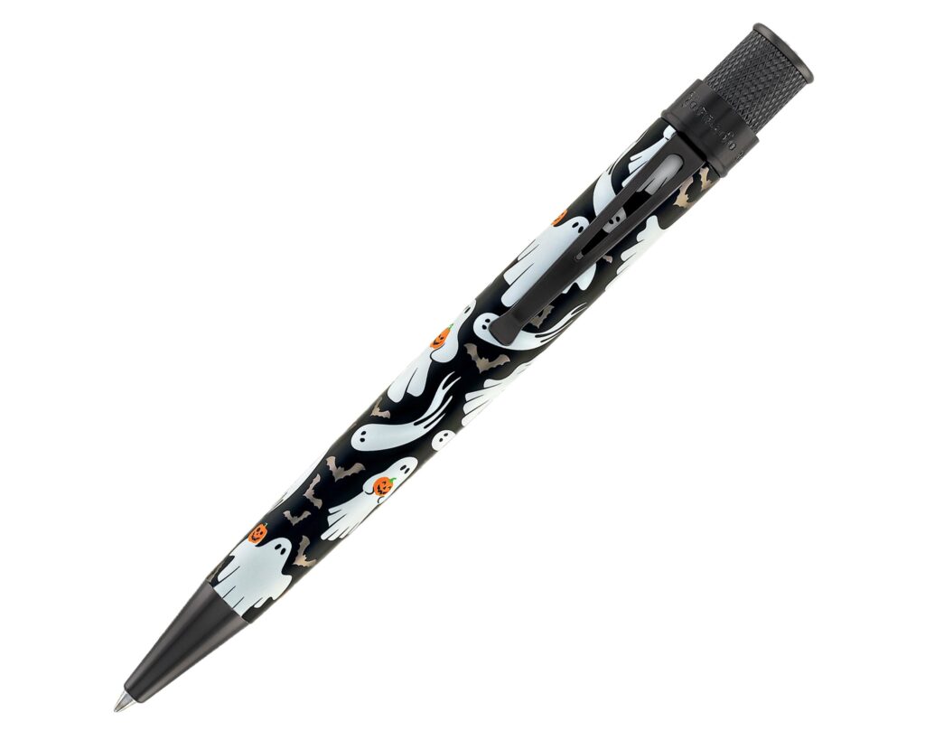 Goldspot Exclusive - Haunted Houseparty Rollerball LE