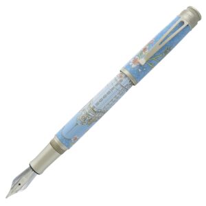 Fahrney's - 2025 Cherry Blossom Fountain Pen