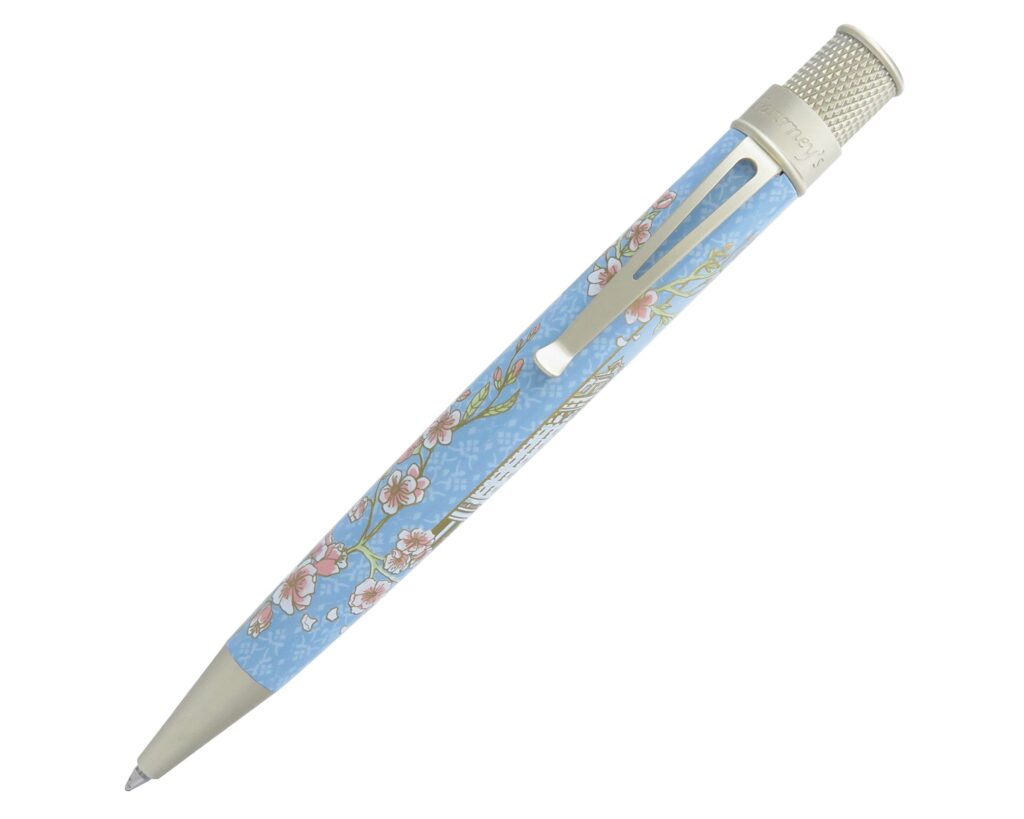 Fahrney's - 2025 Cherry Blossom Rollerball