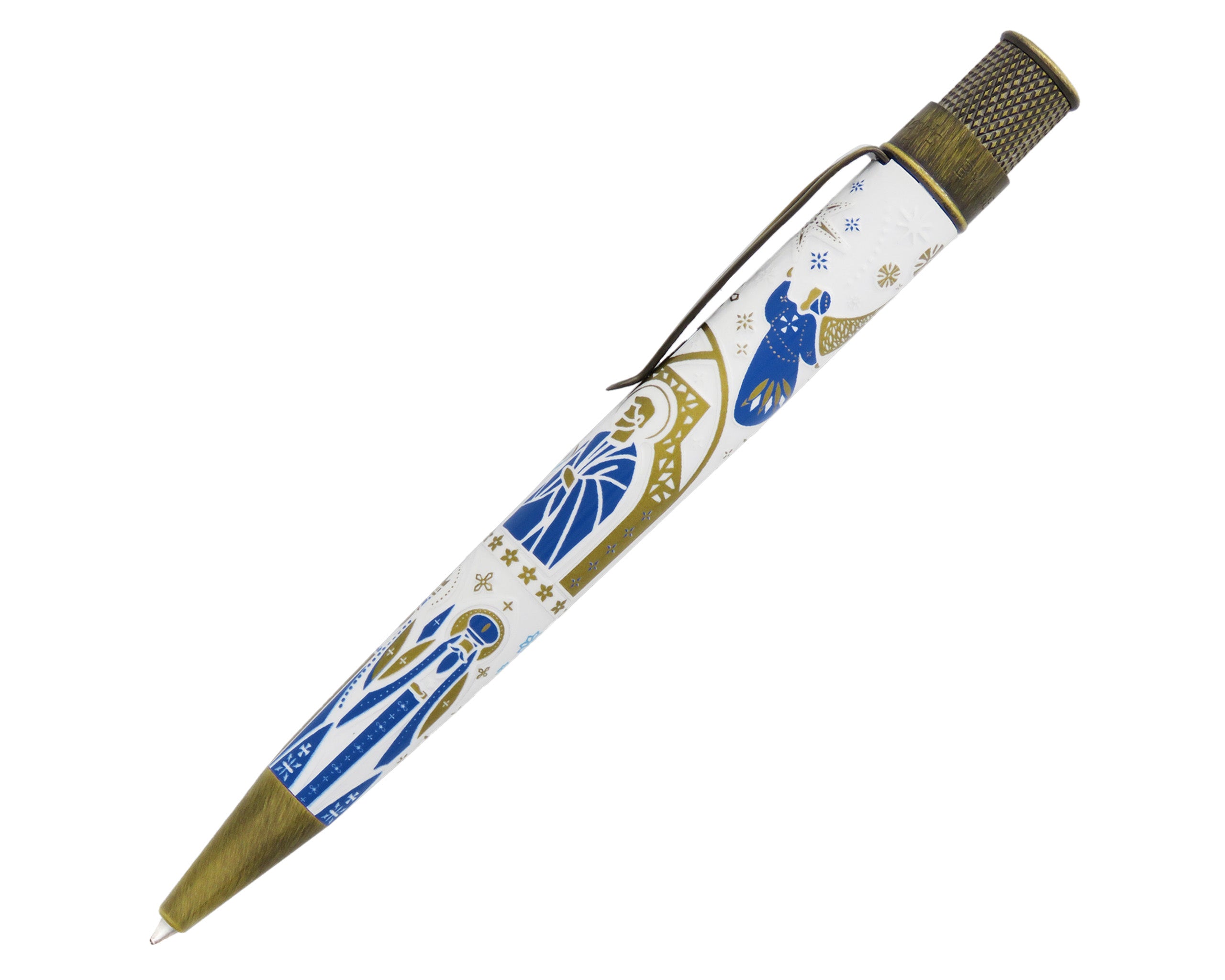 Fahrney's - 2024 First Noel Rollerball - Image 2