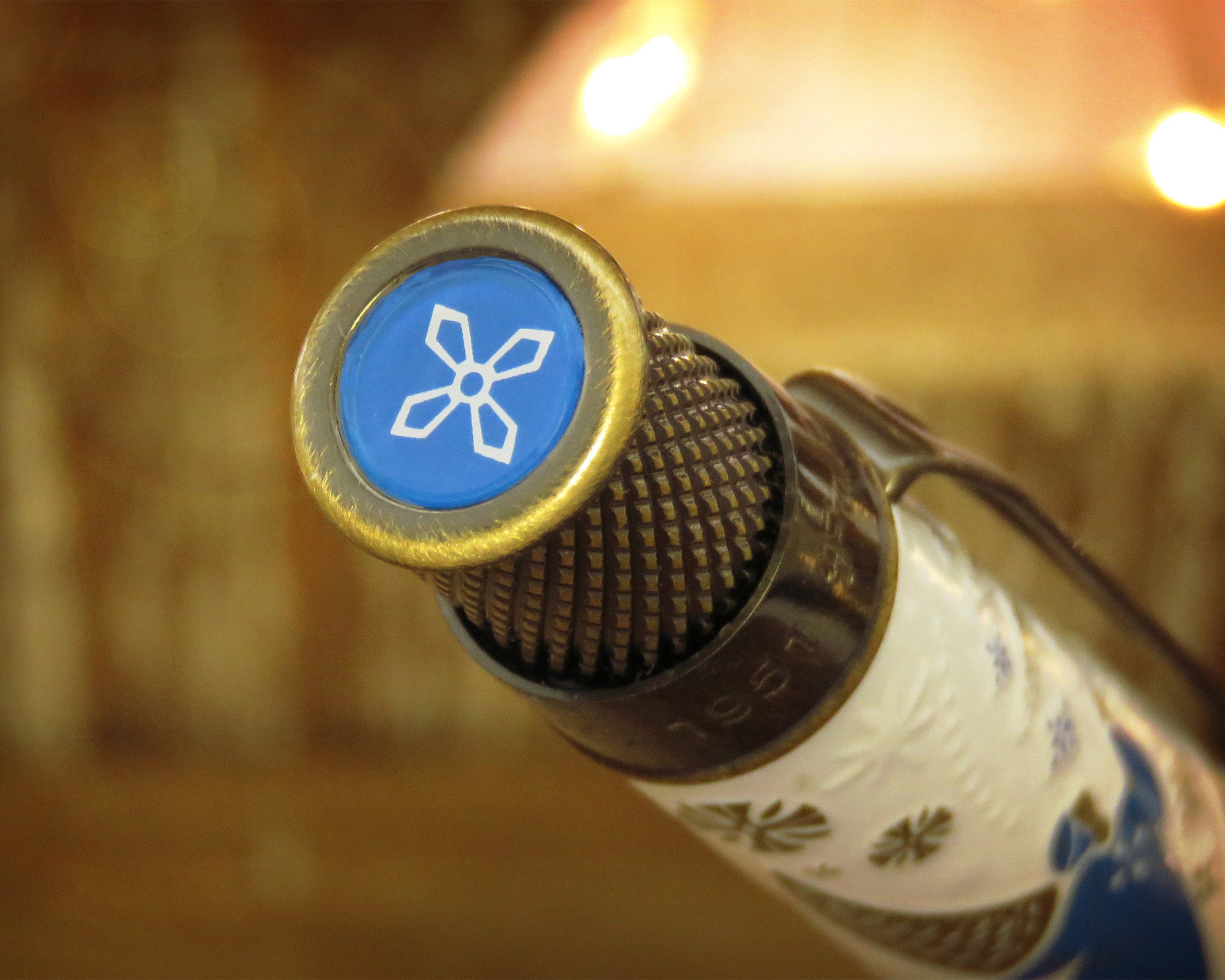 Fahrney's - 2024 First Noel Rollerball - Image 3