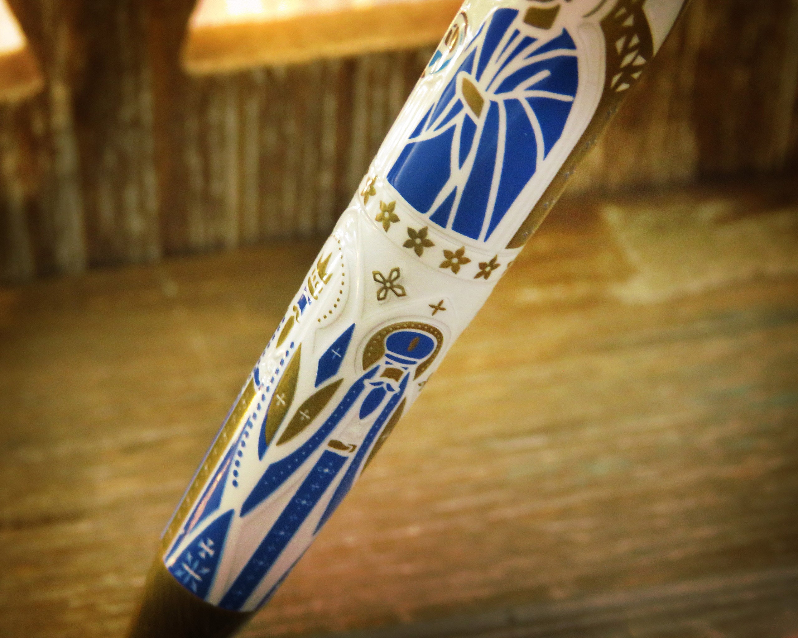 Fahrney's - 2024 First Noel Rollerball - Image 6