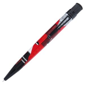 Levenger - Sweeney Todd Tornado™ Rollerball Exclusive