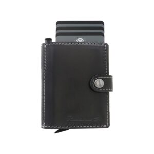 MODERN TRAVELER | Black