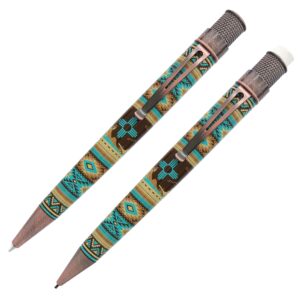 Santa Fe Pens - 2024 Pen & Pencil Set
